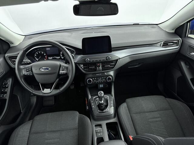 Ford FOCUS 1.0 EcoBoost Hybrid Active Business