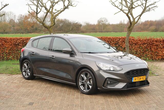 Ford FOCUS 1.0 EcoBoost ST Line Business