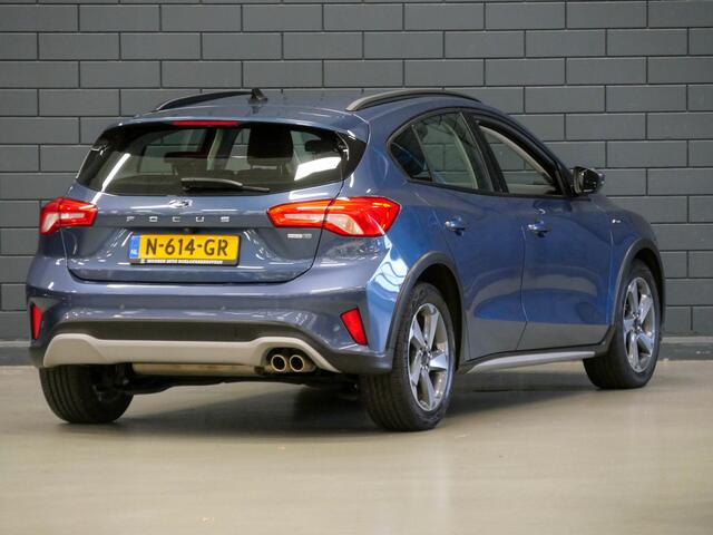 Ford FOCUS 1.0 EcoBoost Hybrid Active Business | WINTERPACK | CARPLAY | CAMERA |
