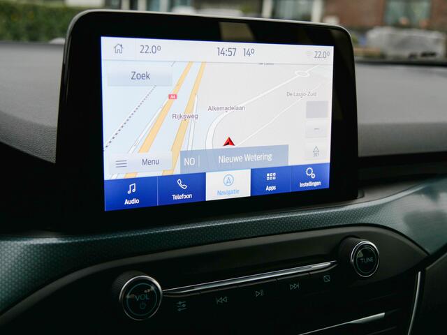 Ford FOCUS 1.0 EcoBoost Hybrid Active Business | WINTERPACK | CARPLAY | CAMERA |