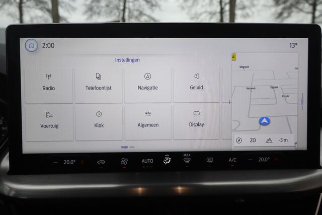 Ford FOCUS 1.0 EcoBoost Hybrid Titanium NL-Auto!! Carplay I Key-Less I LED