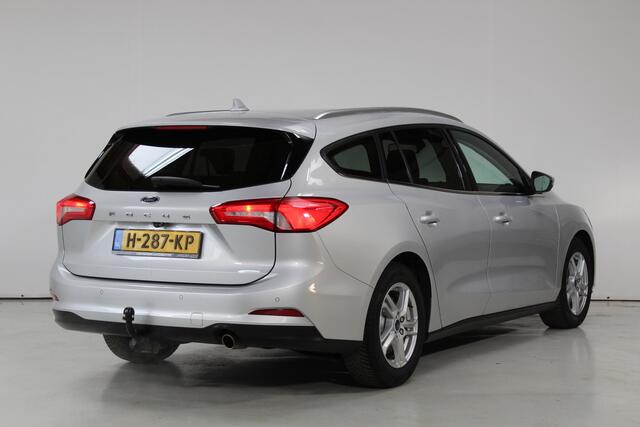 Ford FOCUS Business Edition | Camera | Winterpakket | Trekhaak
