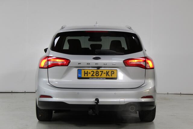 Ford FOCUS Business Edition | Camera | Winterpakket | Trekhaak