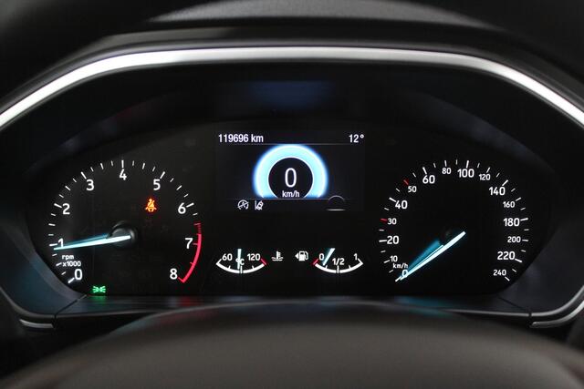 Ford FOCUS Business Edition | Camera | Winterpakket | Trekhaak