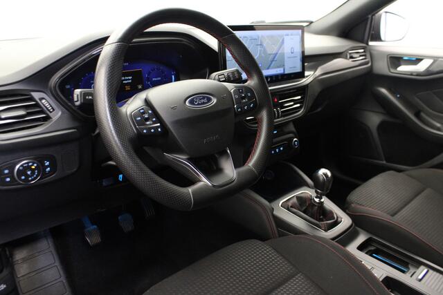 Ford FOCUS 1.0 EcoBoost Hybrid ST Line |Camera|Navi|