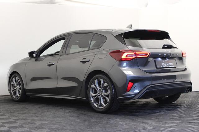 Ford FOCUS 1.0 EcoBoost Hybrid ST Line |Camera|Navi|