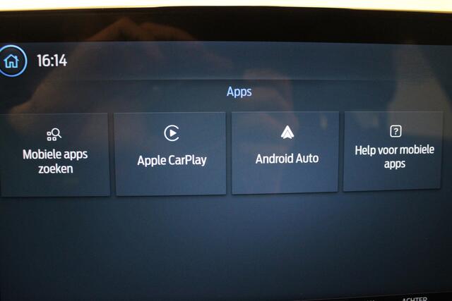 Ford FOCUS 1.0 EcoBoost Hybrid ST Line |Camera|Navi|