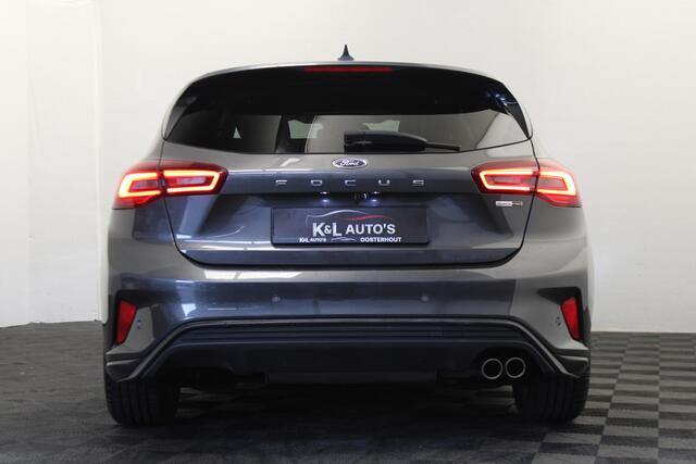 Ford FOCUS 1.0 EcoBoost Hybrid ST Line |Camera|Navi|