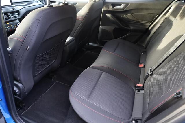 Ford FOCUS Wagon 1.0 EcoBoost ST Line Business TREKHAAK STUUR/STOEL/RUITVERW. B&O-AUDIO CARPLAY DAB CRUISE NAVI 2XPDC 17''LMV NAP