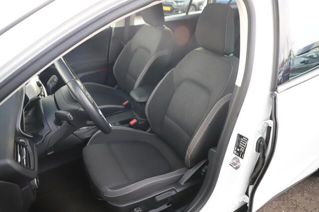 Ford FOCUS Wagon 1.5 EcoBlue Trend Edition Business Trekhaak Navigatie Carplay Android 16 inch LMV B&O Audio Parkeersensor