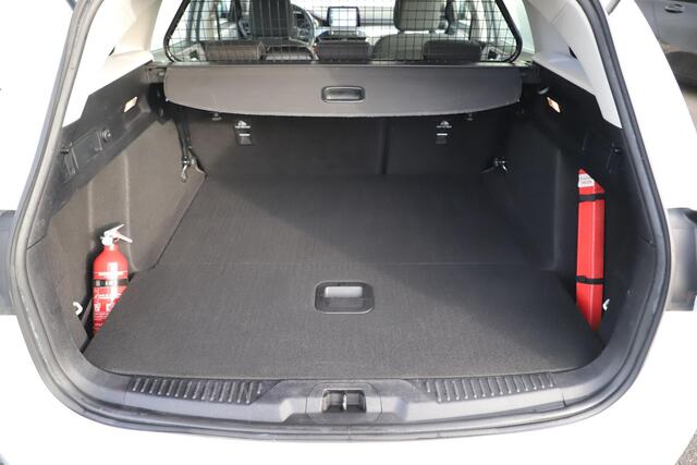 Ford FOCUS Wagon 1.5 EcoBlue Trend Edition Business Trekhaak Navigatie Carplay Android 16 inch LMV B&O Audio Parkeersensor