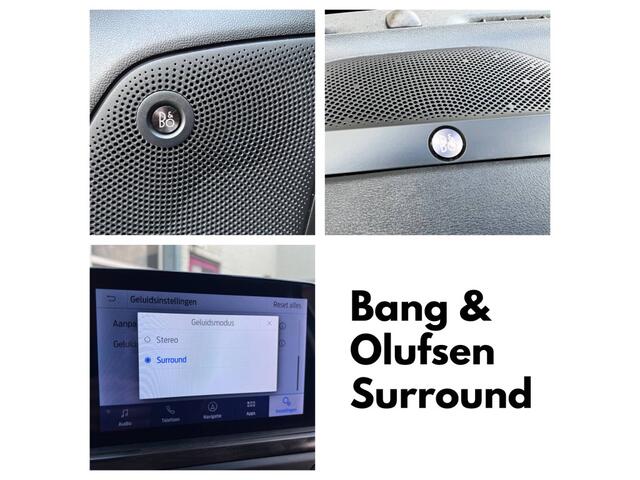 Ford FOCUS Wagon 1.5 EcoBoost 150pk/ActiveX/Outdoor/Adaptive/B&O/Virtual/Full-led