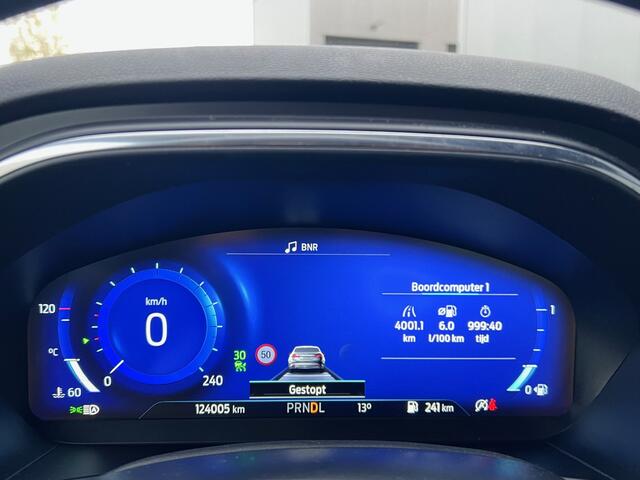 Ford FOCUS Wagon 1.5 EcoBoost 150pk/ActiveX/Outdoor/Adaptive/B&O/Virtual/Full-led