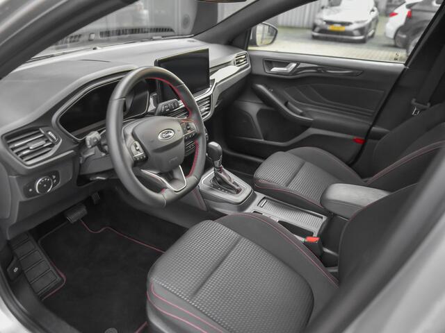 Ford FOCUS Wagon 1.0 EcoBoost Hybrid ST Line X Pano Virtual Keyless Trekhaak