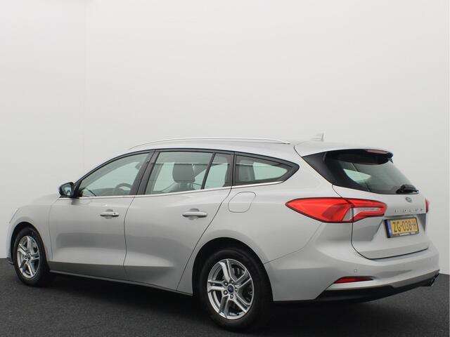 Ford FOCUS Wagon 1.0 EcoBoost Trend Edition Business AIRCO / NAVI / PDC / BLUETOOTH / CRUISE / CARPLAY / NL-AUTO