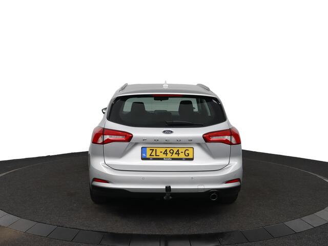 Ford FOCUS Wagon 100pk EcoBoost Trend Edition Business