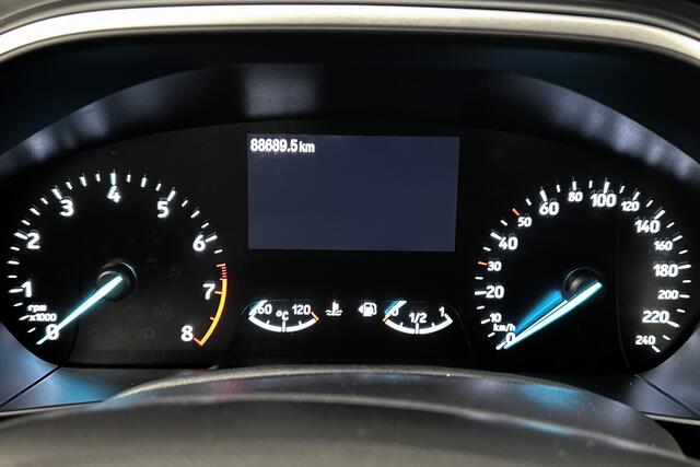 Ford FOCUS Wagon 1.0 EcoBoost | Camera | Cruise control | LED | Parkeersensoren