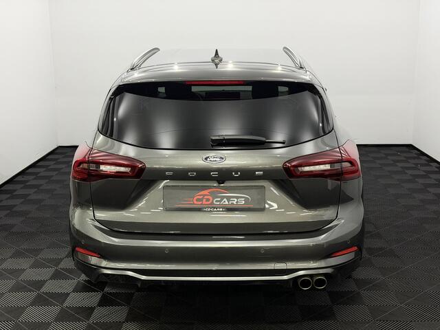 Ford FOCUS 1.0 EcoBoost Hybrid ST Line 155PK Clima, Camera, Navi, Winterpakket, Cruise control, Virtual desk, Keyless start, A start stop