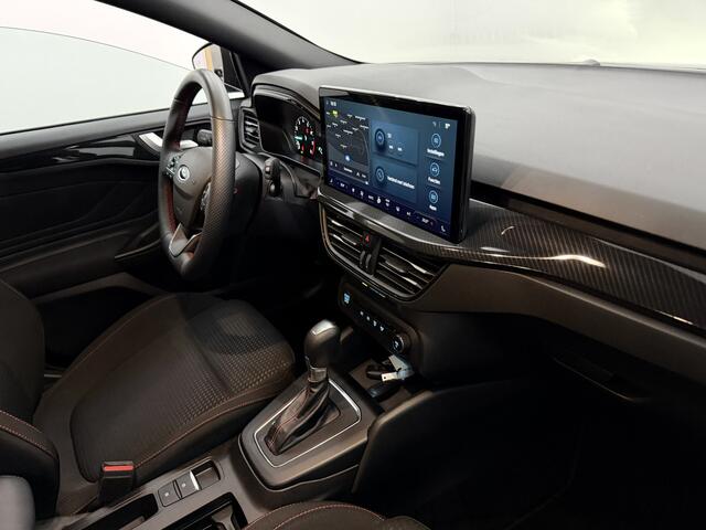 Ford FOCUS 1.0 EcoBoost Hybrid ST Line 155PK Clima, Camera, Navi, Winterpakket, Cruise control, Virtual desk, Keyless start, A start stop