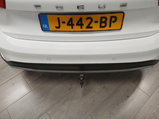 Ford FOCUS 1.0 EcoBoost Active Business