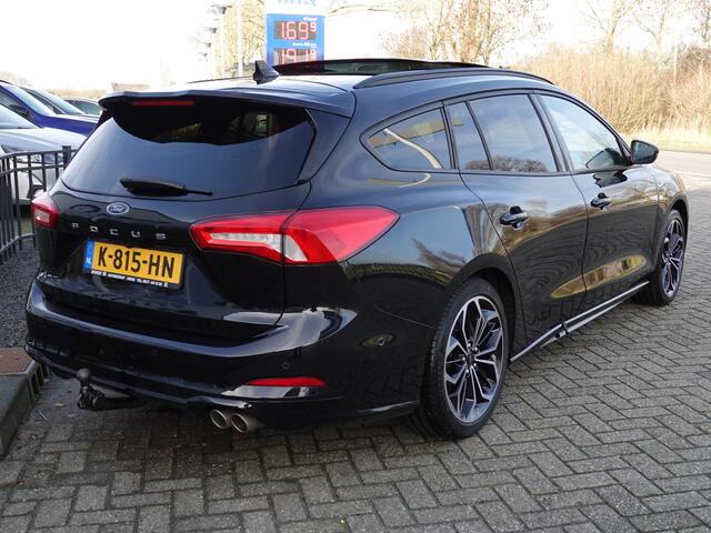 Ford FOCUS Wagon 1.5 EcoBoost ST Line 150PK AUTOM. PANO | VOL LEER | TREKH. | HUD | WINTERPACK