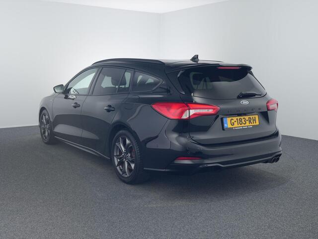 Ford FOCUS Wagon 1.5 EcoBoost Active Business ST-Line | Camera | LED | Winterpakket | ACC |