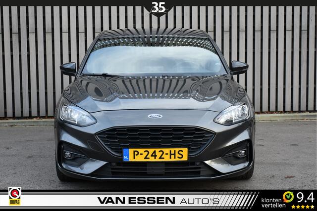 Ford FOCUS Wagon 1.0 EcoBoost ST Line Business Keyless HUD A-Camera