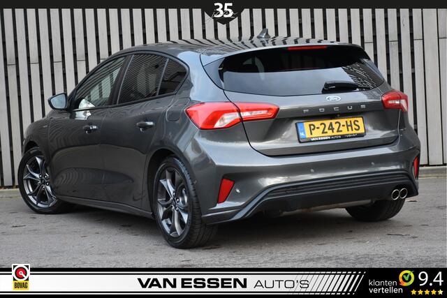 Ford FOCUS Wagon 1.0 EcoBoost ST Line Business Keyless HUD A-Camera