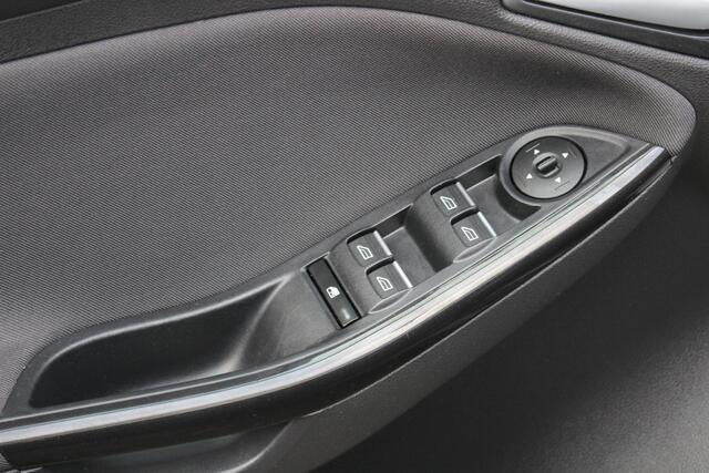 Ford FOCUS Wagon 1.0 Titanium Technology Pack, Winter Pack, Navigatie/Carplay, Keyless