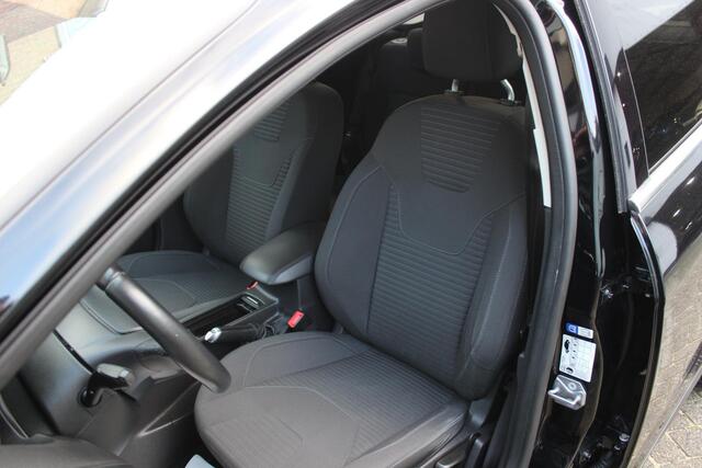 Ford FOCUS Wagon 1.0 Titanium Technology Pack, Winter Pack, Navigatie/Carplay, Keyless