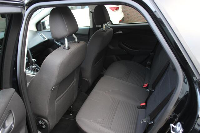 Ford FOCUS Wagon 1.0 Titanium Technology Pack, Winter Pack, Navigatie/Carplay, Keyless