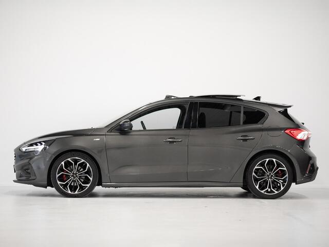 Ford FOCUS 1.5 EcoBoost ST Line X Business Pano Virtual B&O ACC