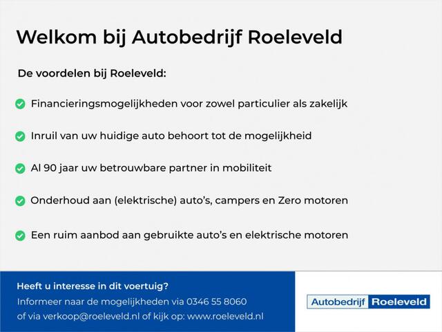 Ford FOCUS Wagon 1.5 EcoBoost 150pk Active Business | Origineel NL | Navi + Apple Carplay + Android Auto | Airco | Cruise | Pdc V+A | Rijstrook+Licht+Regensensor | 17''lm | Trekhaak