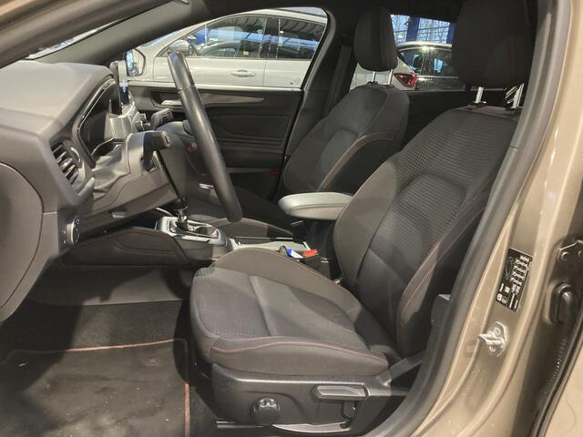 Ford FOCUS Wagon EcoBoost 125pk ST Line Business | Winter Pack | Camera | Adapt. Cruise | B&O | 18'' velgen | Keyless | LED |