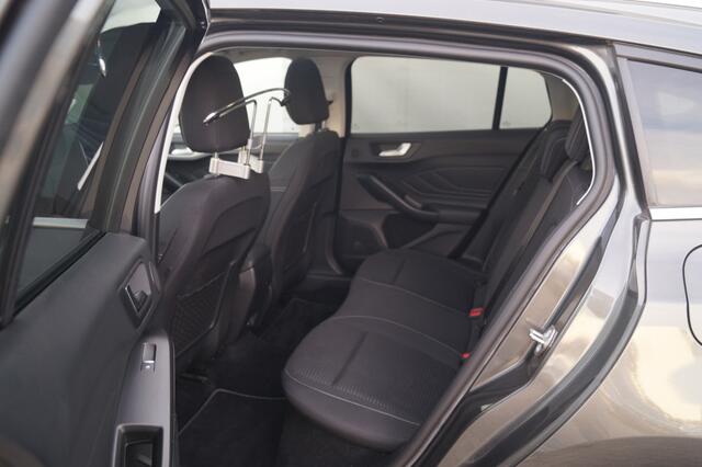 Ford FOCUS Wagon 1.0 EcoBoost 155pk Hybrid Titanium X Business -PANO-