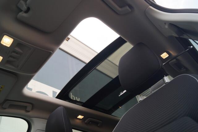 Ford FOCUS Wagon 1.0 EcoBoost 155pk Hybrid Titanium X Business -PANO-