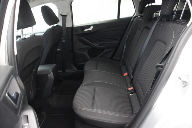 Ford FOCUS 1.0 EcoBoost Hybrid Titanium X wagon - Carplay, Navi, Cruise, Camera