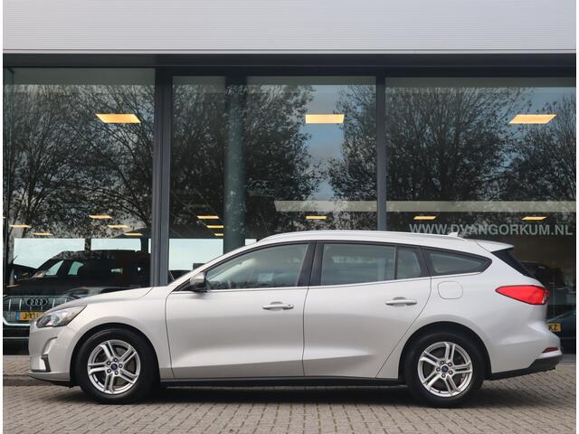 Ford FOCUS Wagon 1.0 EcoBoost Hybrid Trend Edition Business