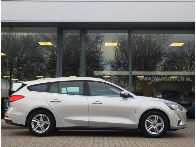 Ford FOCUS Wagon 1.0 EcoBoost Hybrid Trend Edition Business