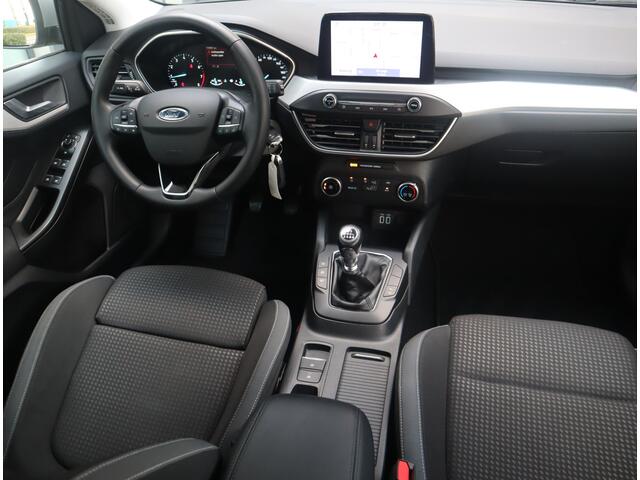 Ford FOCUS Wagon 1.0 EcoBoost Hybrid Trend Edition Business