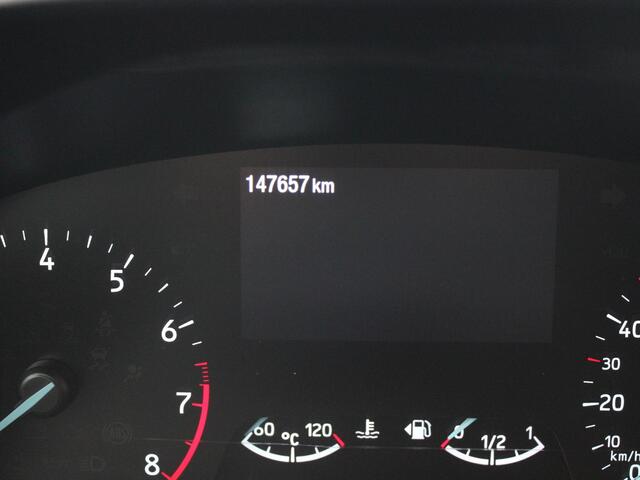 Ford FOCUS Wagon 1.0 EcoBoost Hybrid ST Line Business | TREKHAAK | NAVIGATIE | ACHTERUITRIJCAMERA |