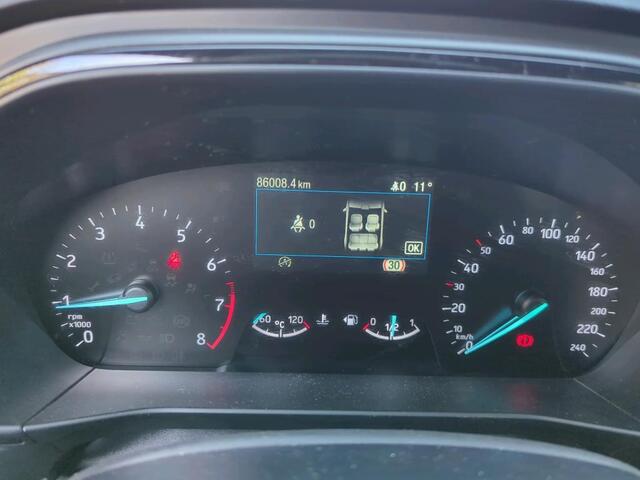 Ford FOCUS 1.0 EcoBoost Hybrid ST Line Business NL AUTO | CAMERA | CARPLAY |