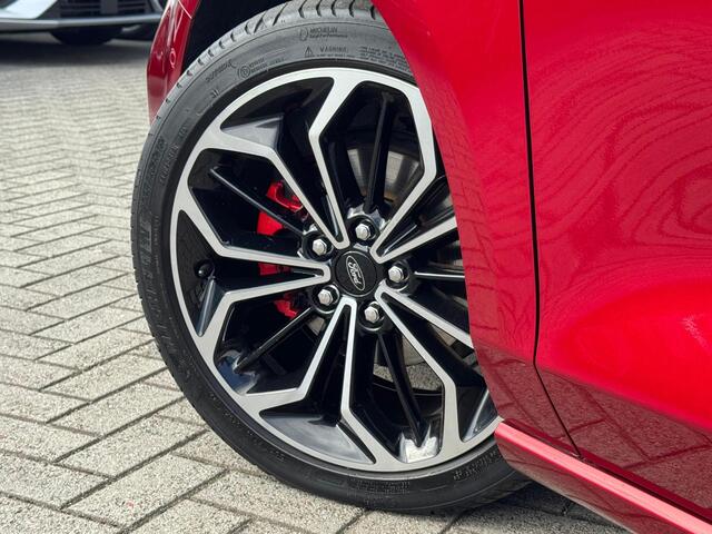 Ford FOCUS 1.0 EcoBoost ST Line Business B&O AUDIO | NAVI | LED | NL-AUTO