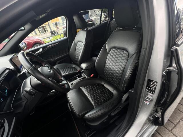 Ford FOCUS Wagon 1.5 EcoBoost ST Line Business NL AUTO | CARPLAY | CAMERA | LEDER |