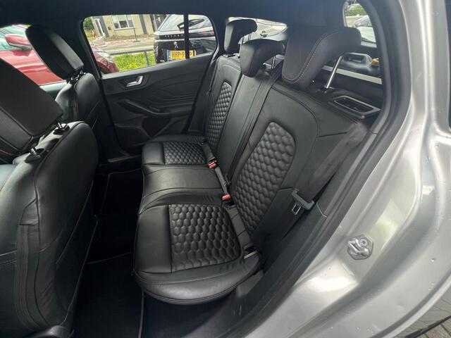 Ford FOCUS Wagon 1.5 EcoBoost ST Line Business NL AUTO | CARPLAY | CAMERA | LEDER |