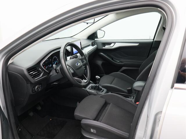 Ford FOCUS Wagon 1.0 EcoBoost Hybrid Trend Edition Business/ mooie auto!