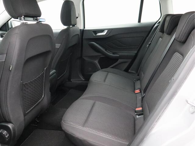 Ford FOCUS Wagon 1.0 EcoBoost Hybrid Trend Edition Business/ mooie auto!