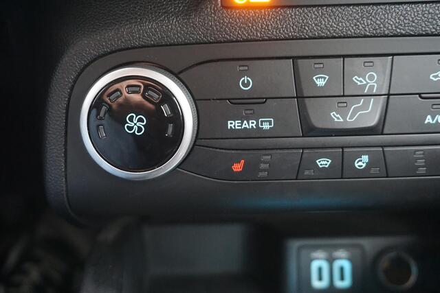 Ford FOCUS Wagon 1.0 EcoB.125pk Hybrid Business/Winterpakket/ Dealeronderhouden/1e Eigenaar.