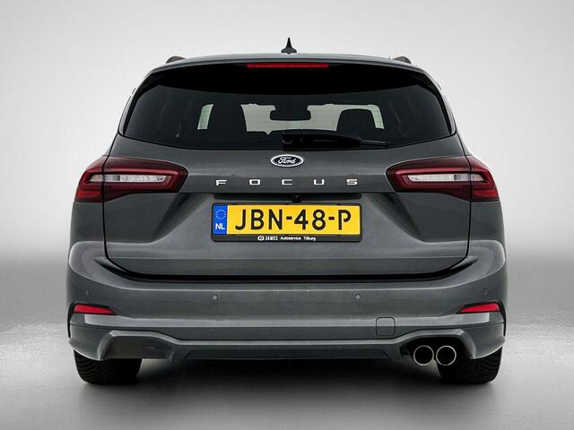 Ford FOCUS Wagon 1.0 EcoBoost Hybrid ST Line X AD-CRUISE | CARPLAY | LED | NAVI