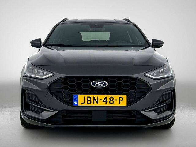 Ford FOCUS Wagon 1.0 EcoBoost Hybrid ST Line X AD-CRUISE | CARPLAY | LED | NAVI